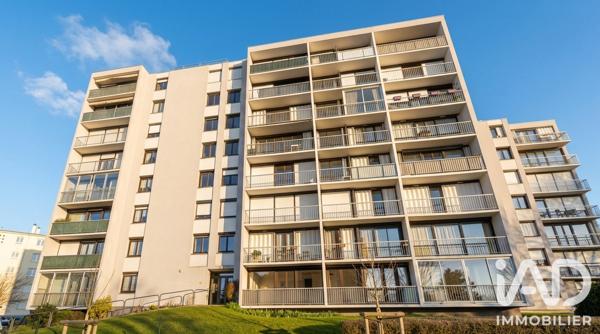 Location studio 20,4 m² Limoges