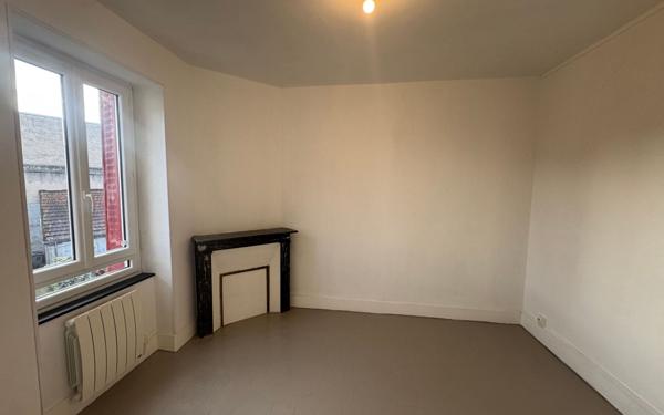 Appartement à louer    2 pièces • 36,17 m2 Vierzon