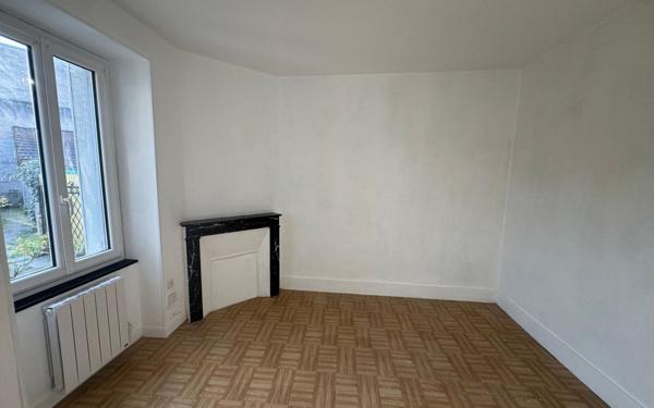 Appartement à louer    2 pièces • 36,17 m2 Vierzon
