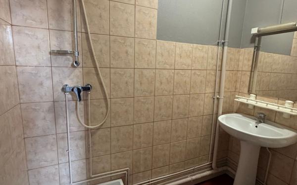 Appartement à louer    2 pièces • 36,17 m2 Vierzon