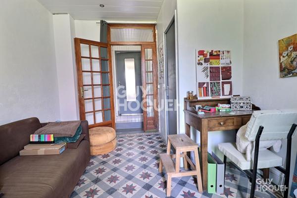 Maison à vendre à Massy - 6 pièces, 3 chambres, jardin