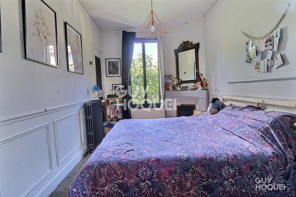 Maison à vendre à Massy - 6 pièces, 3 chambres, jardin