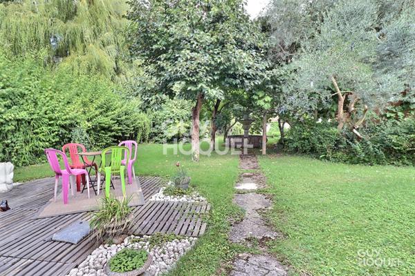 Maison à vendre à Massy - 6 pièces, 3 chambres, jardin