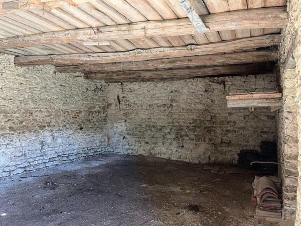 Maison individuelle à vendre à Virey-sous-Bar dans l'Aube (10260), ref : 10361/5694