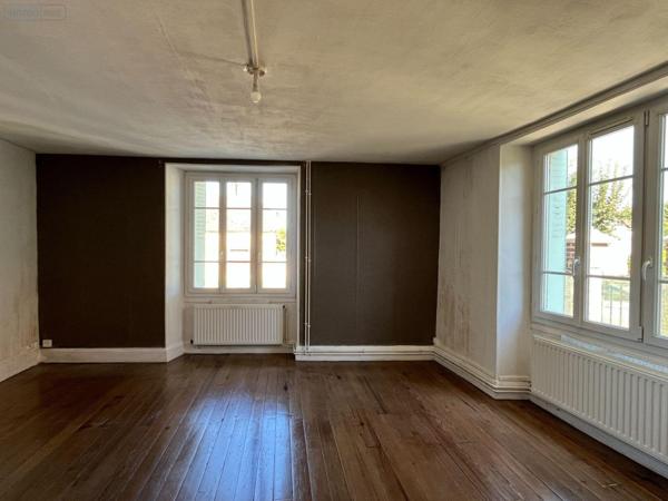 Maison individuelle à vendre à Virey-sous-Bar dans l'Aube (10260), ref : 10361/5694