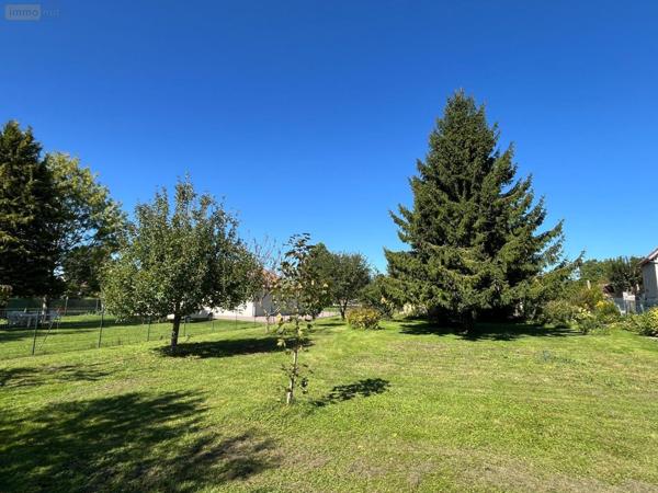 Maison individuelle à vendre à Virey-sous-Bar dans l'Aube (10260), ref : 10361/5694