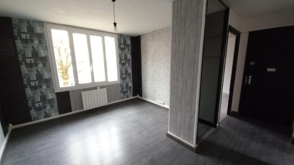 Appartement · Location Villefranche Sur Saone (69400) 2 pièces · 41m²