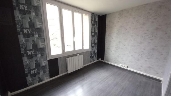 Appartement · Location Villefranche Sur Saone (69400) 2 pièces · 41m²
