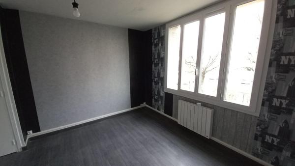 Appartement · Location Villefranche Sur Saone (69400) 2 pièces · 41m²