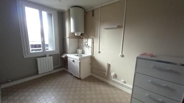 Appartement · Location Villefranche Sur Saone (69400) 2 pièces · 41m²