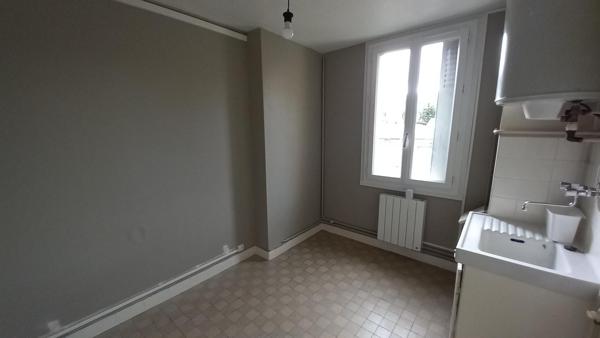 Appartement · Location Villefranche Sur Saone (69400) 2 pièces · 41m²