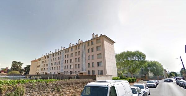 Appartement · Location Villefranche Sur Saone (69400) 2 pièces · 41m²