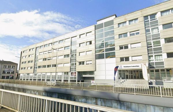 INVESTISSEMENT LOCATIF – POITIERS – Résidence Étudiante Les Estudines Poitiers Lamartine - 5,18% de rentabilité