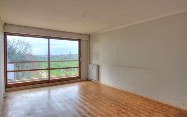 Appartement à vendre    3 pièces • 70,61 m2 Orléans