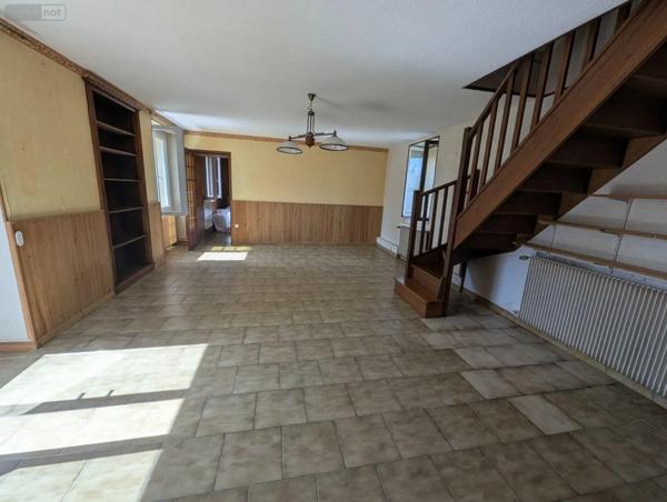 Achat - Maison | Maison Saint-Vallier 71230 5 pièces 102 m 2 1925 m 2