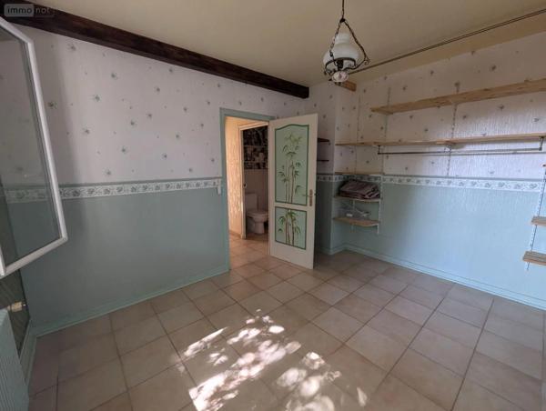 Achat - Maison | Maison Saint-Vallier 71230 5 pièces 102 m 2 1925 m 2
