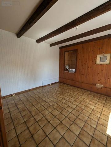 Achat - Maison | Maison Saint-Vallier 71230 5 pièces 102 m 2 1925 m 2