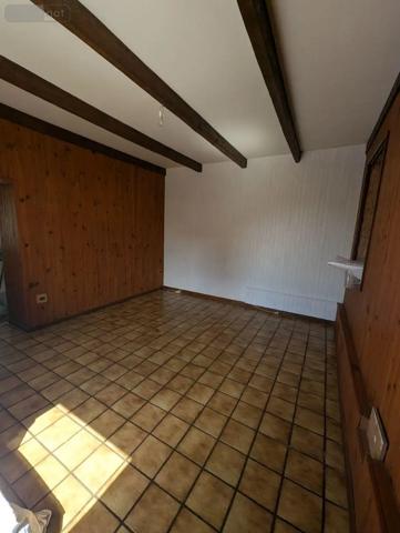 Achat - Maison | Maison Saint-Vallier 71230 5 pièces 102 m 2 1925 m 2