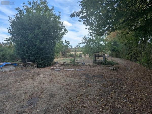 Achat - Maison | Maison Saint-Vallier 71230 5 pièces 102 m 2 1925 m 2
