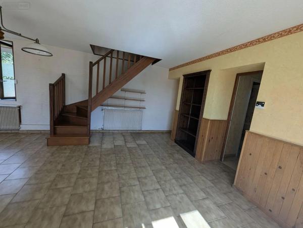 Achat - Maison | Maison Saint-Vallier 71230 5 pièces 102 m 2 1925 m 2
