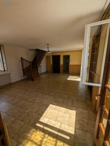 Achat - Maison | Maison Saint-Vallier 71230 5 pièces 102 m 2 1925 m 2