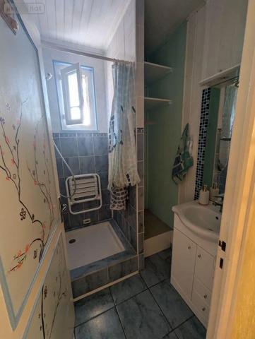 Achat - Maison | Maison Saint-Vallier 71230 5 pièces 102 m 2 1925 m 2