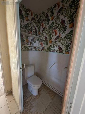 Achat - Maison | Maison Saint-Vallier 71230 5 pièces 102 m 2 1925 m 2