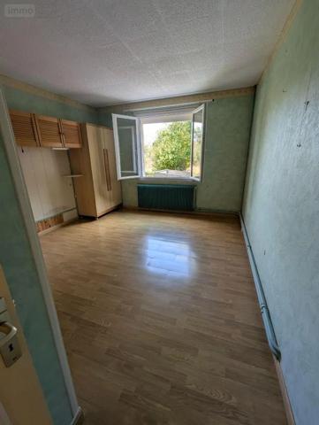 Achat - Maison | Maison Saint-Vallier 71230 5 pièces 102 m 2 1925 m 2