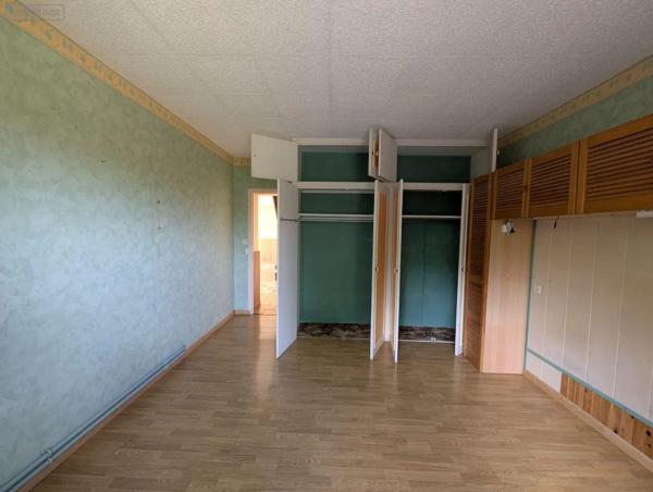 Achat - Maison | Maison Saint-Vallier 71230 5 pièces 102 m 2 1925 m 2