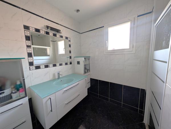 Maison 6 pièces - 140 m² Bien prestige