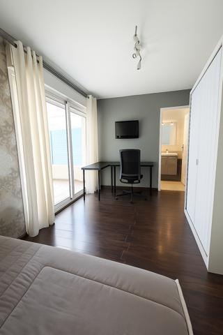 Maison 6 pièces - 140 m² Bien prestige