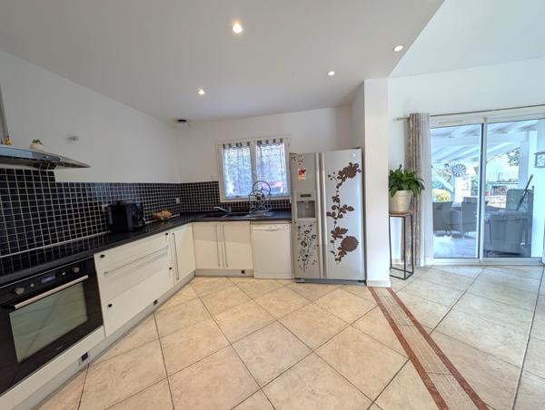 Maison 6 pièces - 140 m² Bien prestige