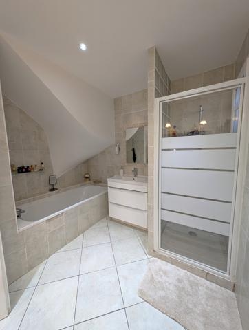 Maison 6 pièces - 140 m² Bien prestige