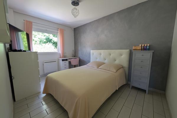 Maison 6 pièces - 140 m² Bien prestige