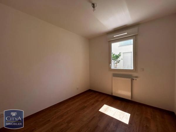 Appartement à louer 3 pièces 63.69m²