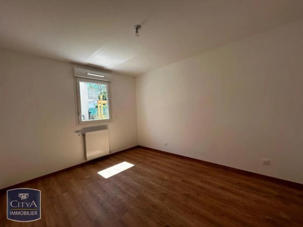 Appartement à louer 3 pièces 63.69m²