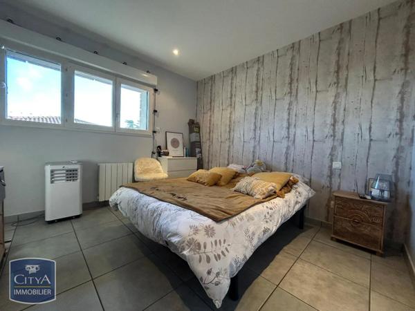 Appartement à louer 2 pièces 47.92m²