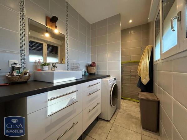 Appartement à louer 2 pièces 47.92m²