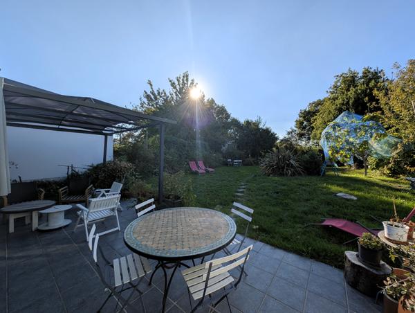 56760 PENESTIN -Maison avec charme et confort moderne en bord de mer