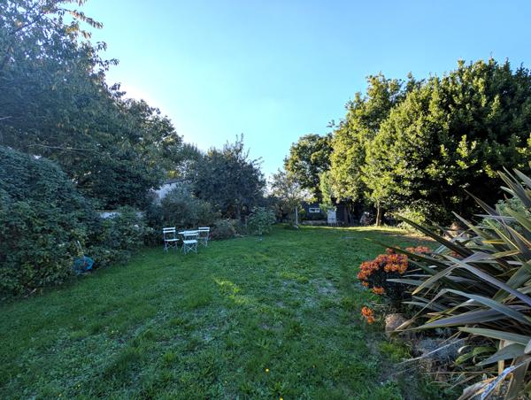 56760 PENESTIN -Maison avec charme et confort moderne en bord de mer