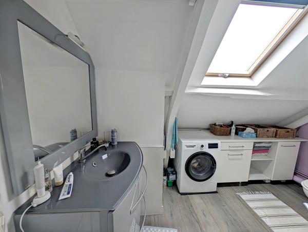 56760 PENESTIN -Maison avec charme et confort moderne en bord de mer