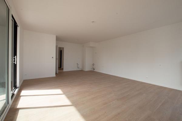 ARCHITECTURES CONTEMPORAINE - 2025 - APPARTEMENTS TYPE 3 - Bordeaux