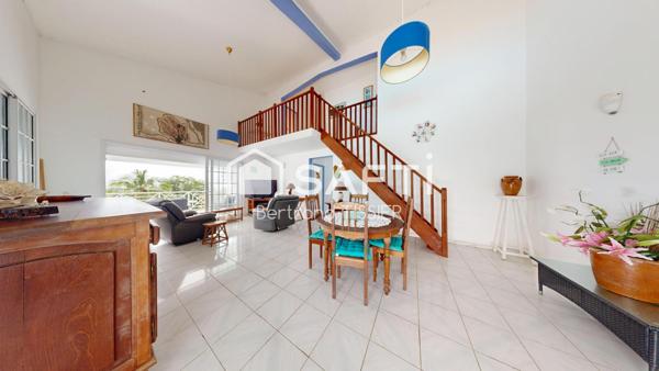Vue mer 180° exceptionnelle, 4 chambres + T2, piscine