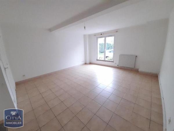 Location appartement Belval (08090) 1 pièce 33.37m²