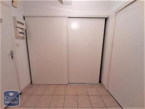 Location appartement Belval (08090) 1 pièce 33.37m²