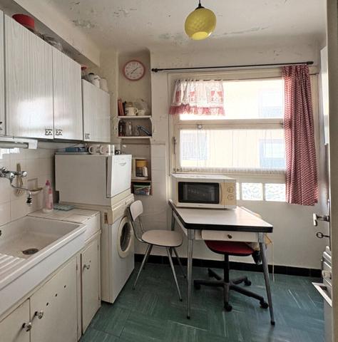 Saint-Raphaël triangle d'or T3 52m2 aperçu mer avec terrasse et garage 358 000 € H.A.I.*