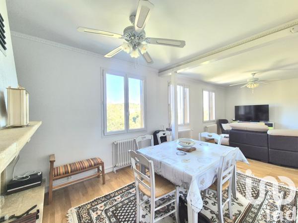 Maison à vendre 4 pièces 100 m² Le Lardin-Saint-Lazare