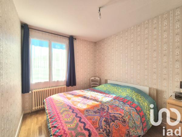 Maison à vendre 4 pièces 100 m² Le Lardin-Saint-Lazare