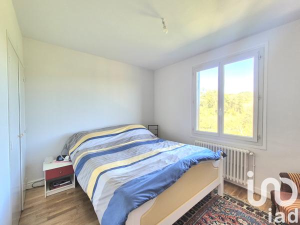 Maison à vendre 4 pièces 100 m² Le Lardin-Saint-Lazare