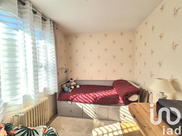 Maison à vendre 4 pièces 100 m² Le Lardin-Saint-Lazare